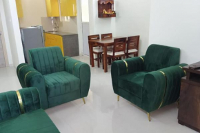 TATA Rio De Goa ,Goodstay 2 BHK Apartment With Pool ,6km from Airport ,201